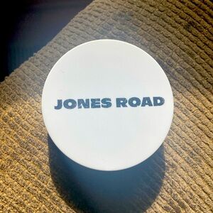 Jones Road Miracle Balm in Flushed!